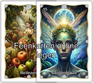 Feenkarten