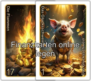 Finanzkarten