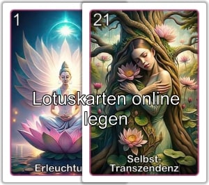 Lotuskarten