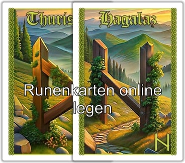 Runenkarten